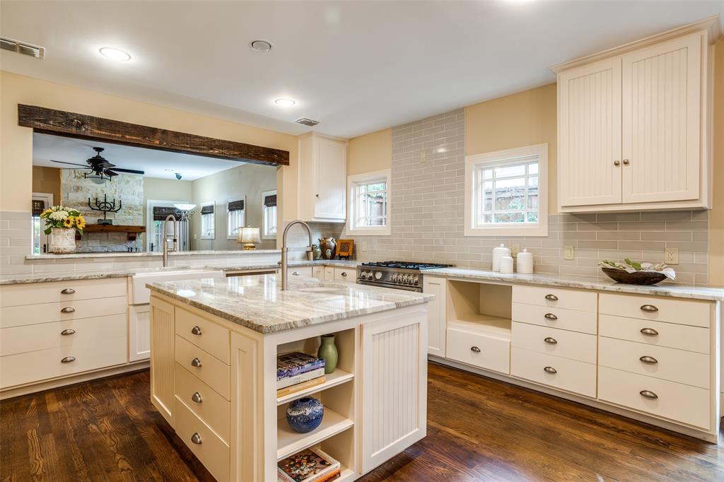 Compton Heights - Residential