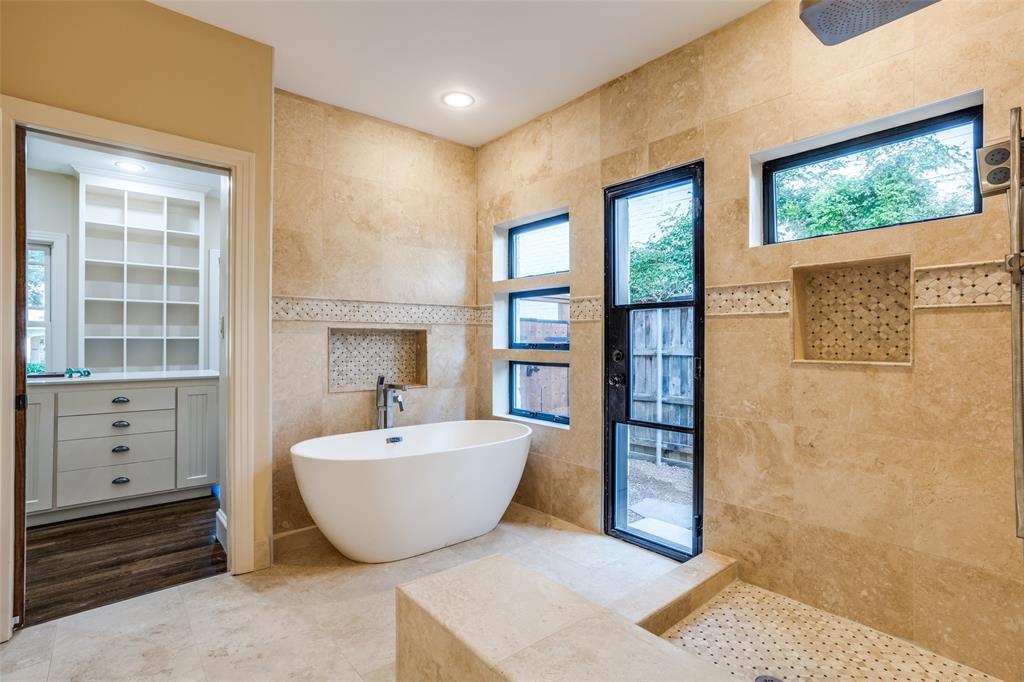 Compton Heights - Residential