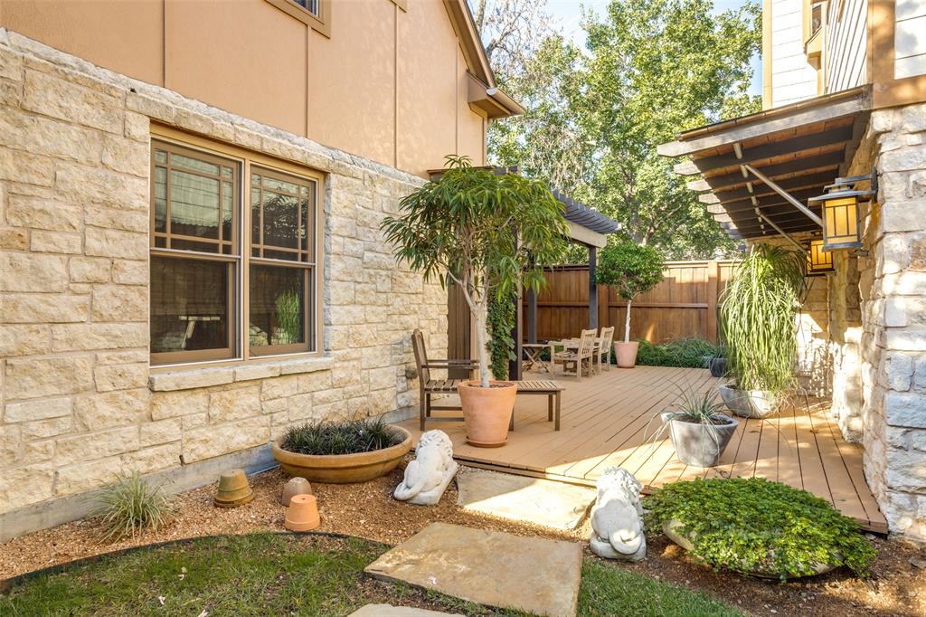 Compton Heights - Residential