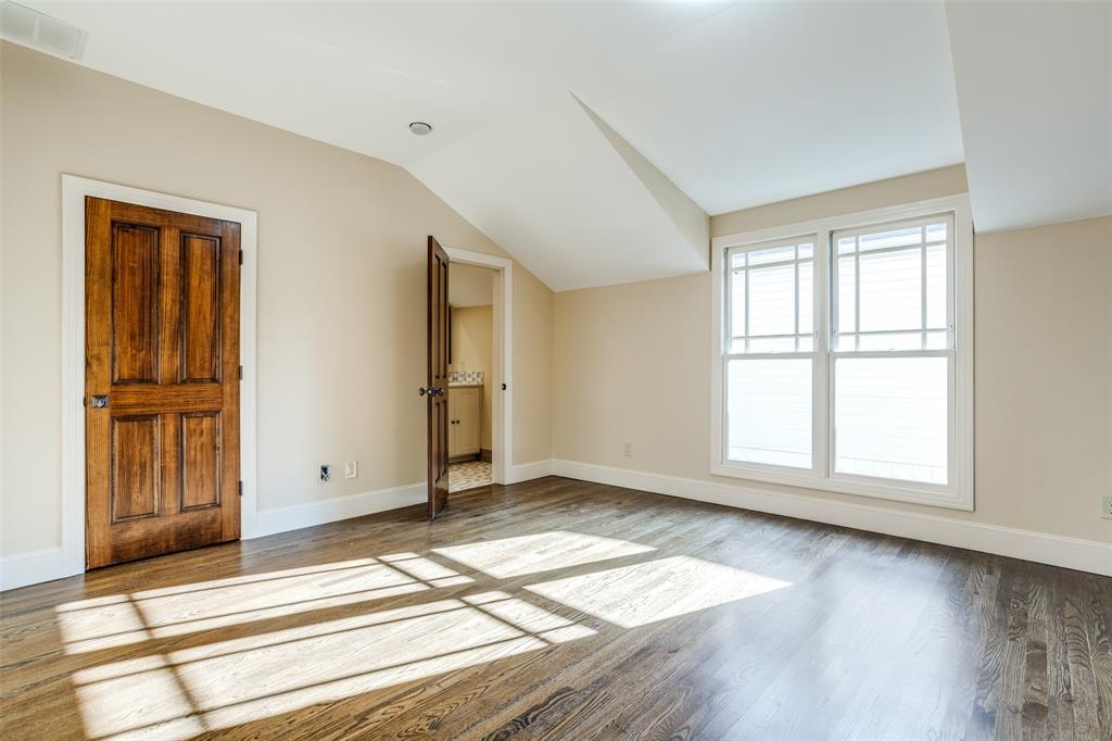 Compton Heights - Residential