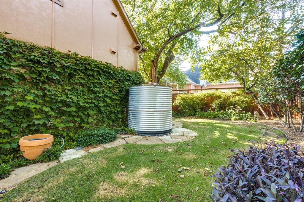 Compton Heights - Residential