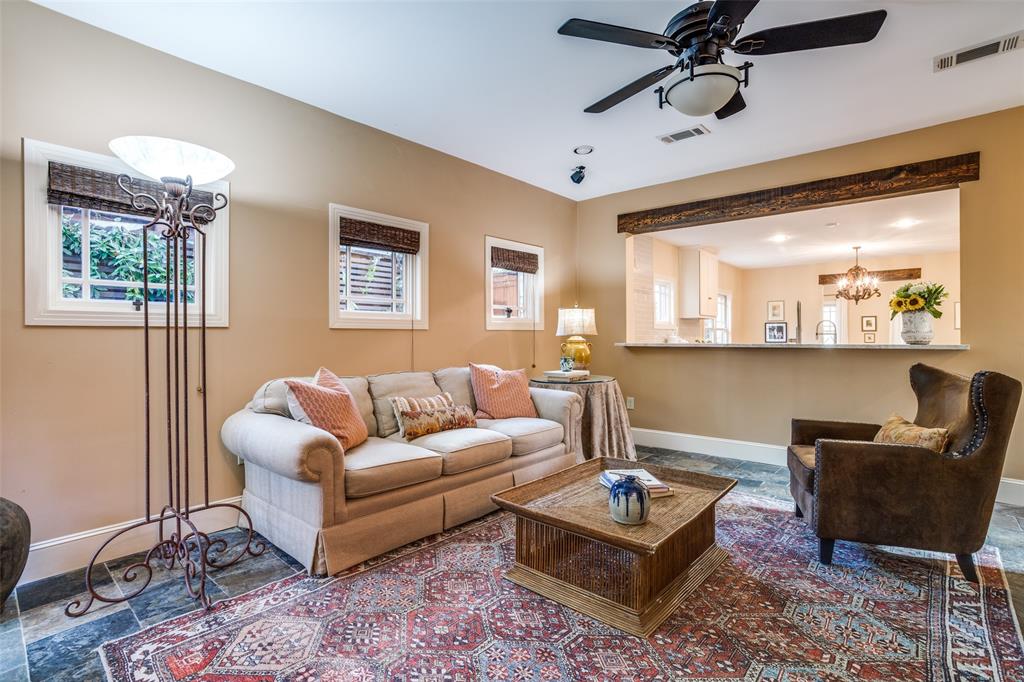 Compton Heights - Residential