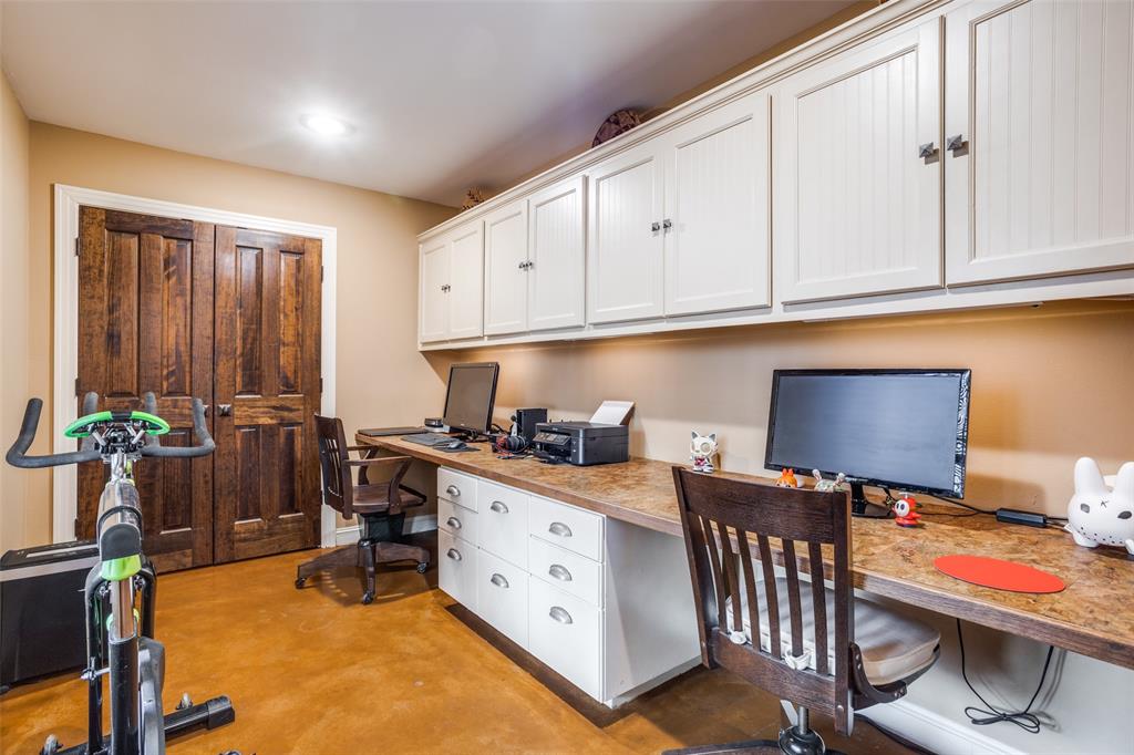 Compton Heights - Residential