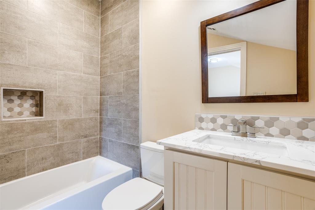 Compton Heights - Residential