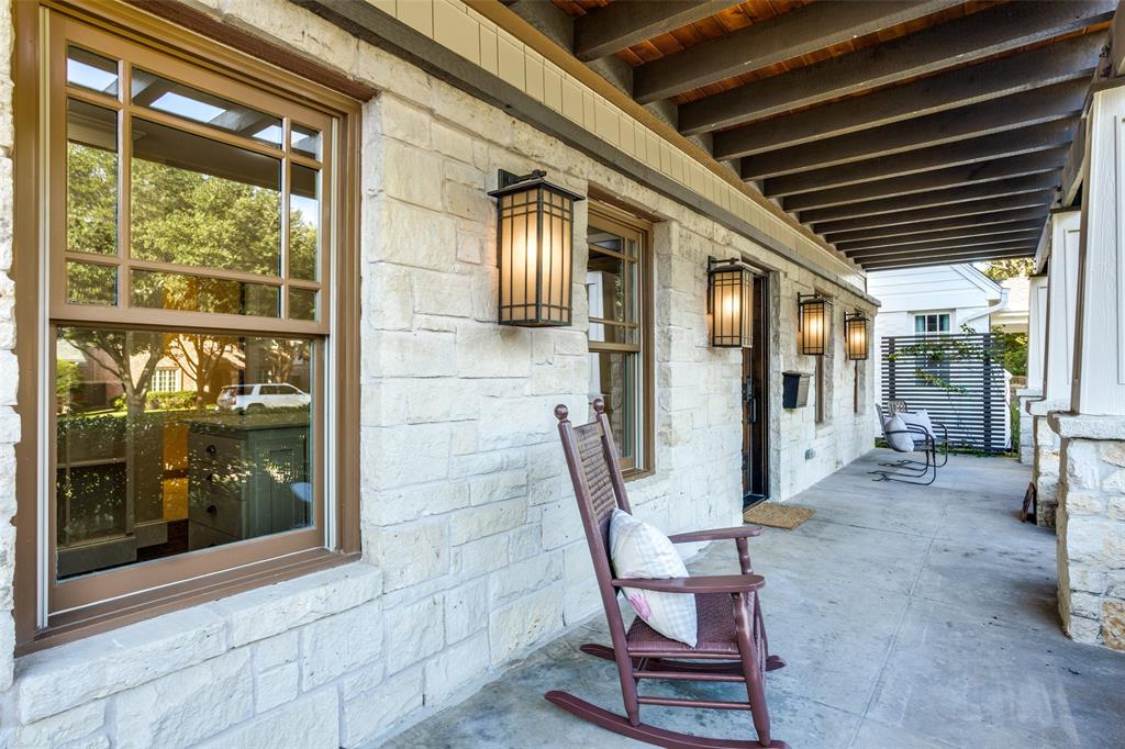 Compton Heights - Residential