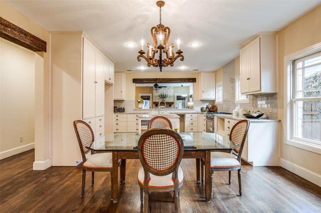 Compton Heights - Residential