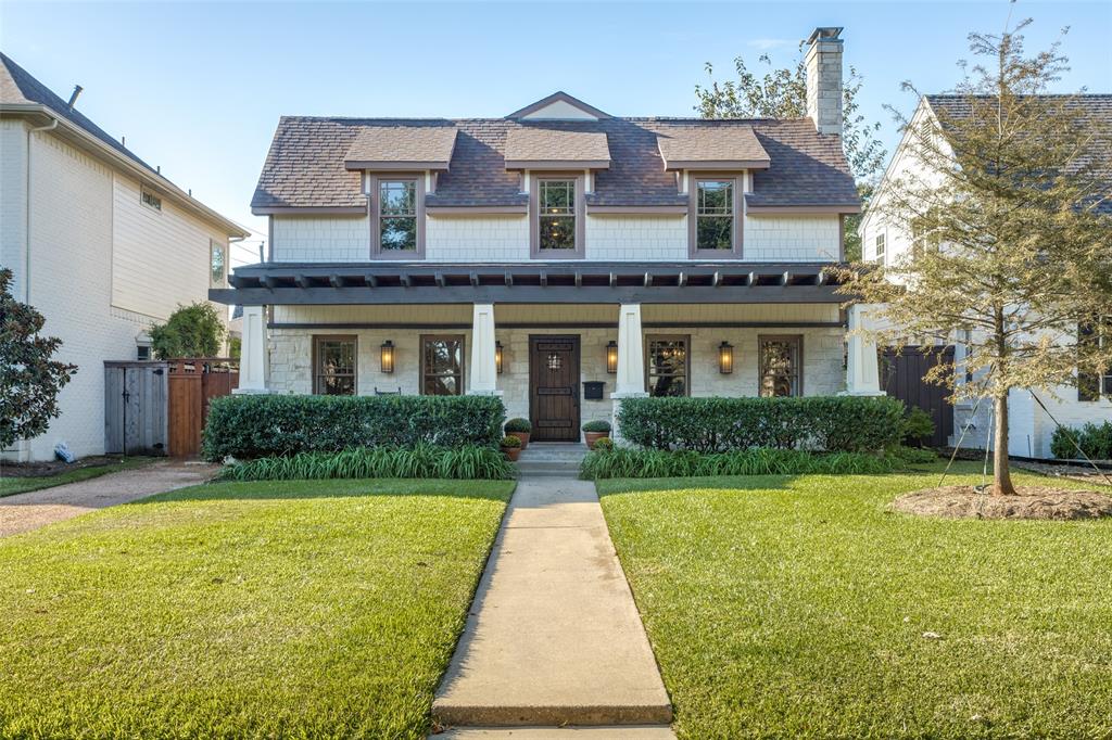 Compton Heights - Residential