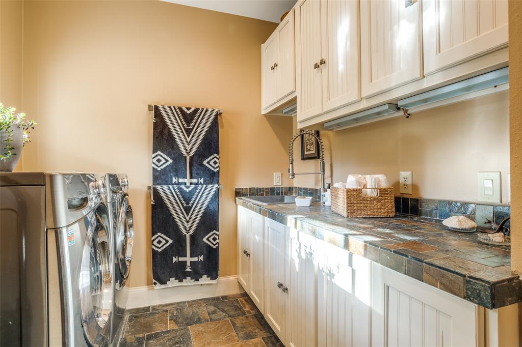 Compton Heights - Residential