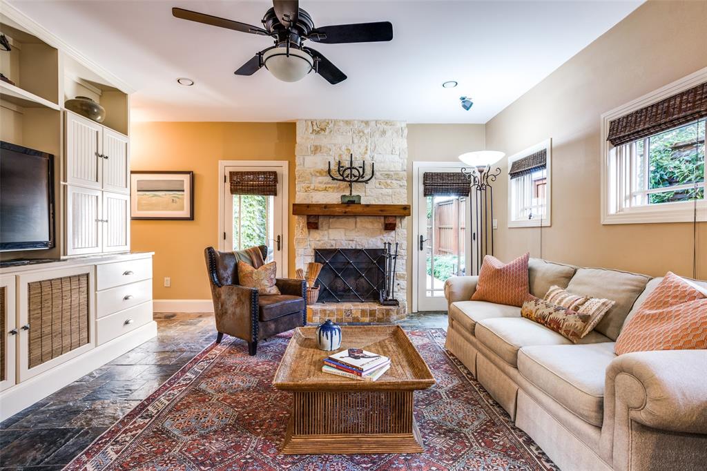 Compton Heights - Residential