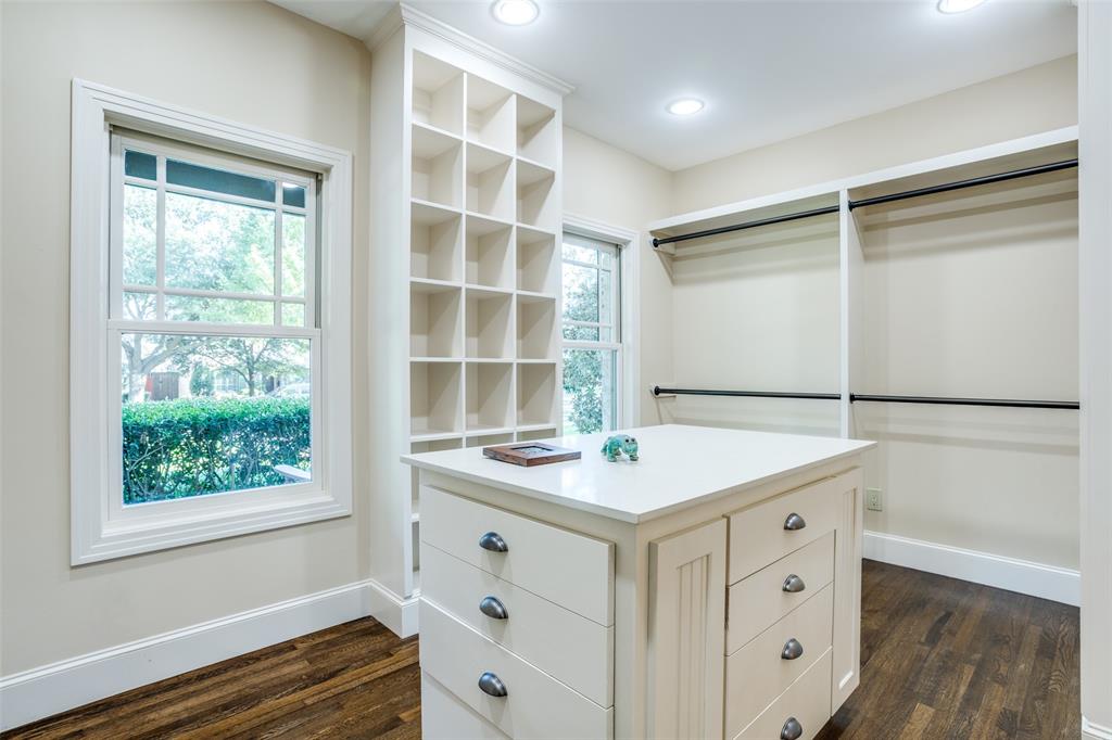 Compton Heights - Residential