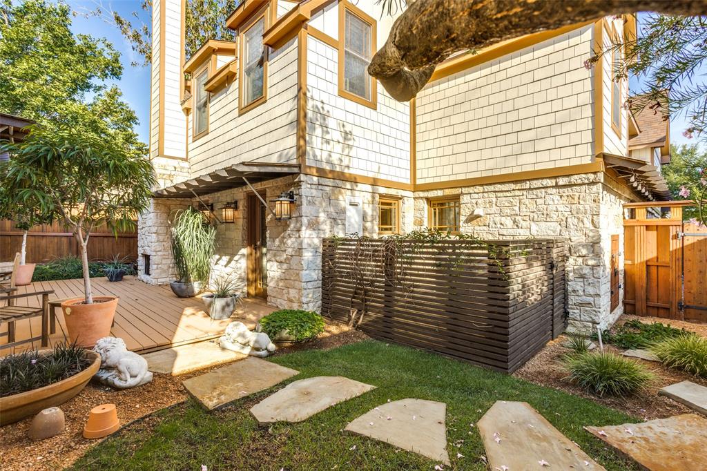 Compton Heights - Residential