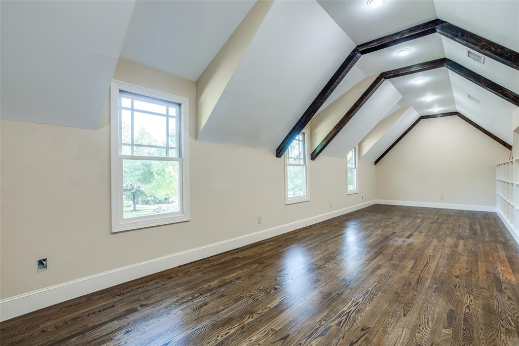 Compton Heights - Residential