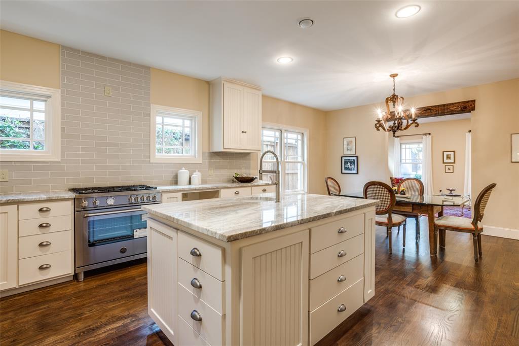 Compton Heights - Residential