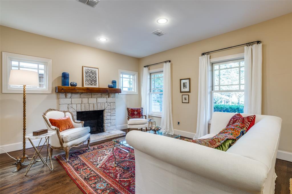 Compton Heights - Residential