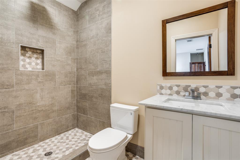 Compton Heights - Residential