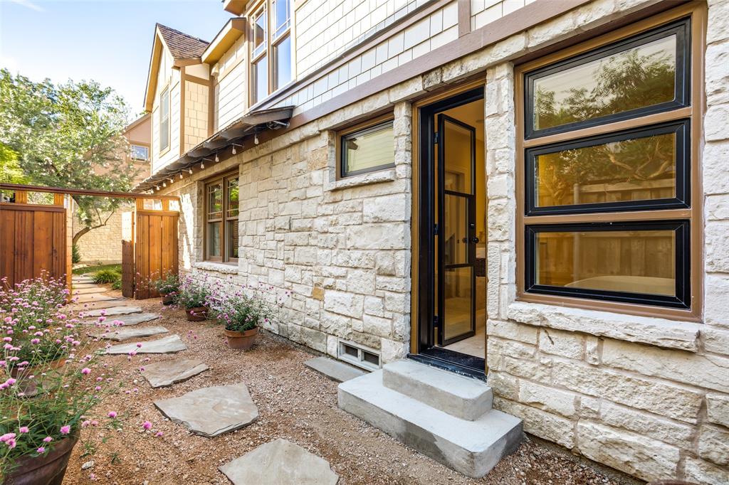 Compton Heights - Residential