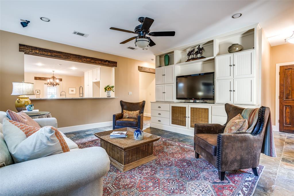 Compton Heights - Residential