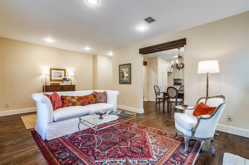 Compton Heights - Residential