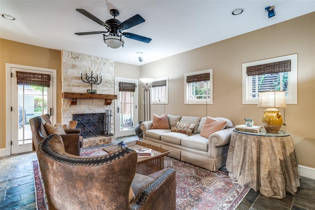 Compton Heights - Residential