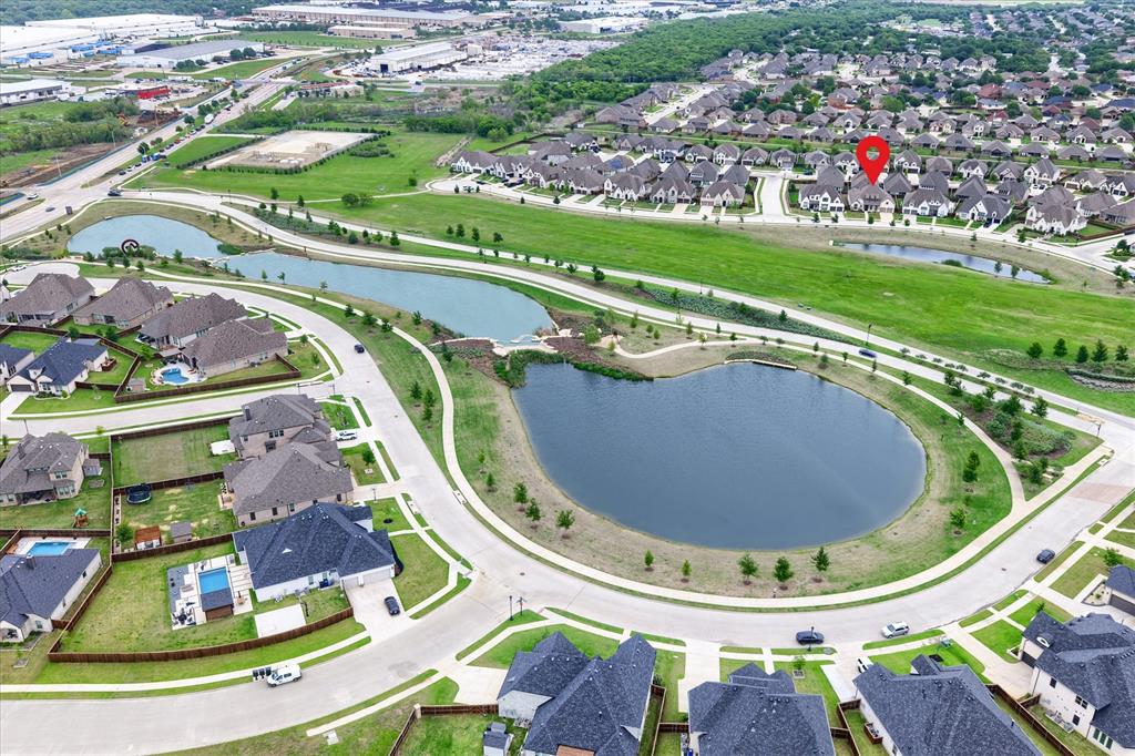 1303 Limestone Ridge Road