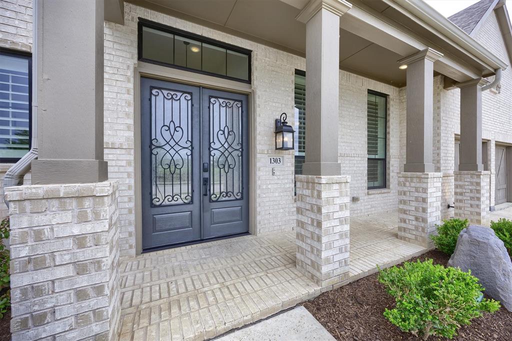 1303 Limestone Ridge Road