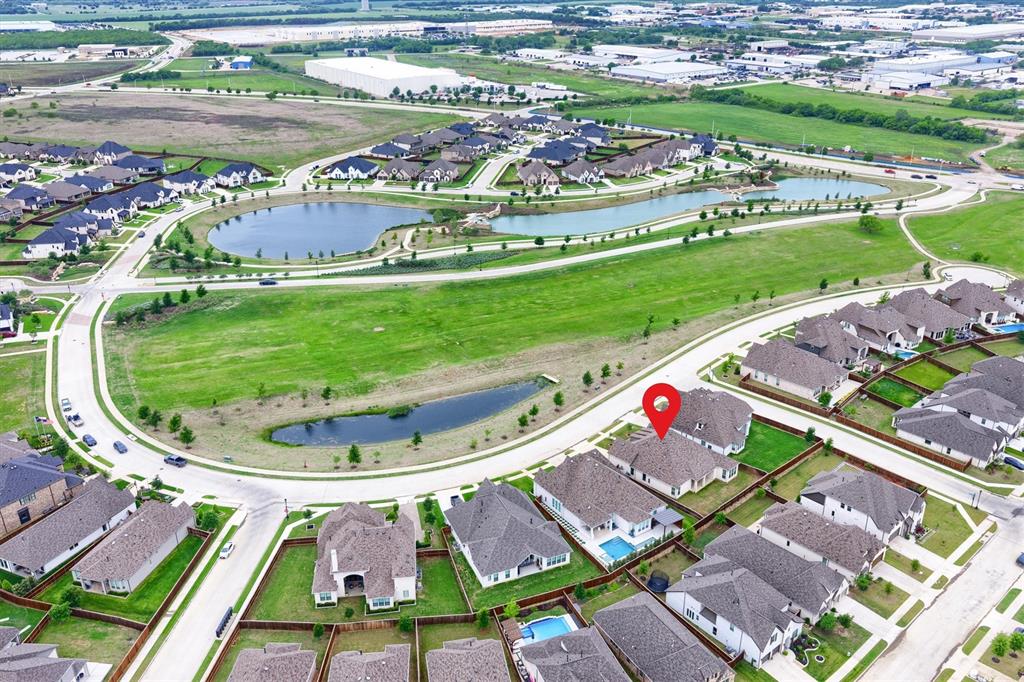 1303 Limestone Ridge Road