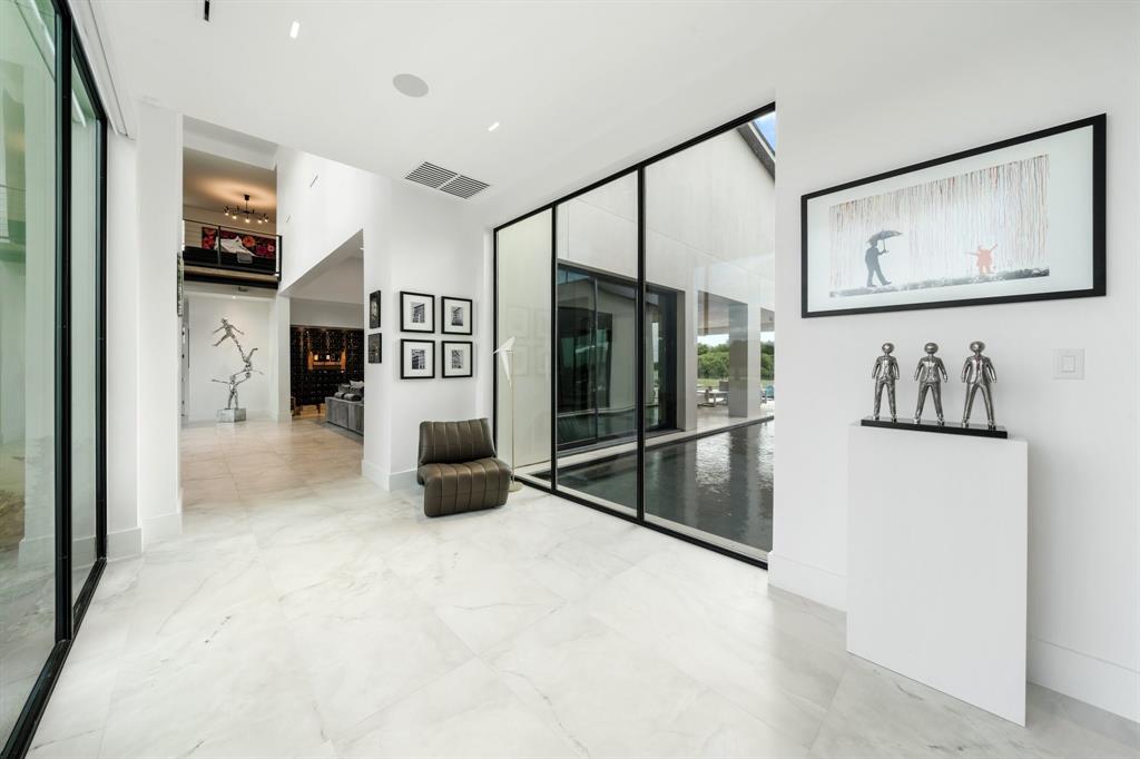 Bridge Creek Shores Add - Residential