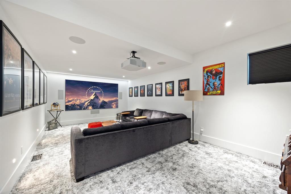 Bridge Creek Shores Add - Residential