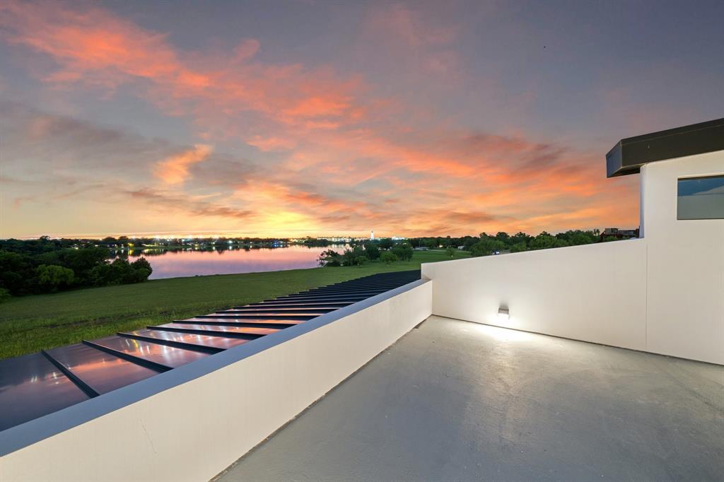 Bridge Creek Shores Add - Residential