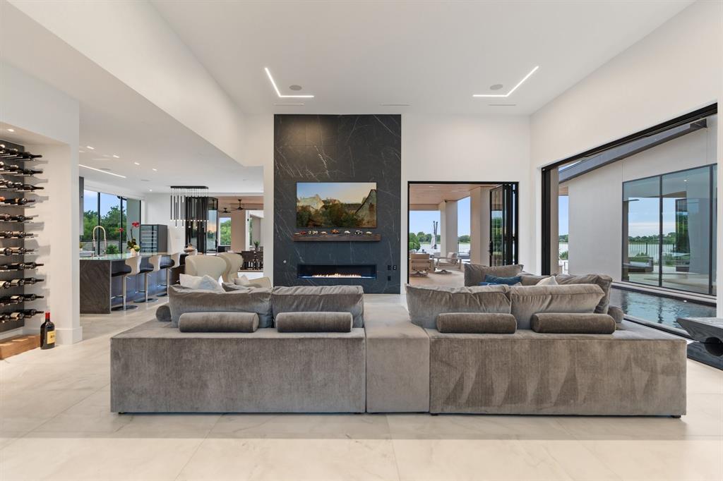 Bridge Creek Shores Add - Residential