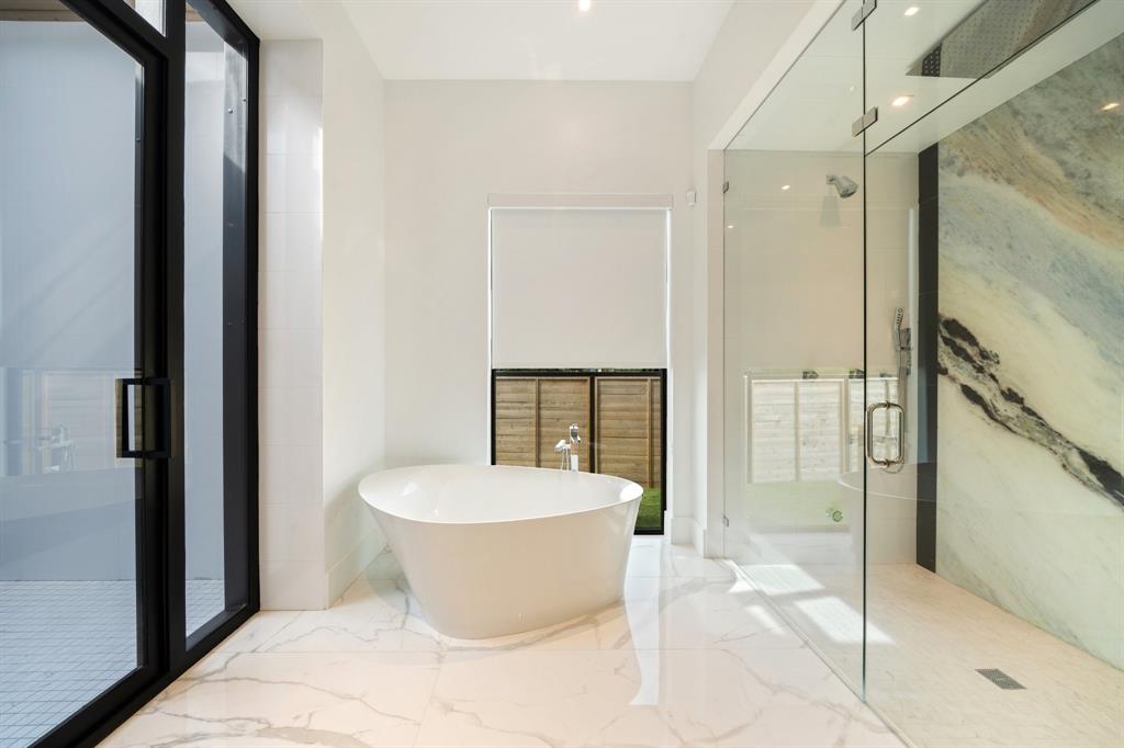 Bridge Creek Shores Add - Residential