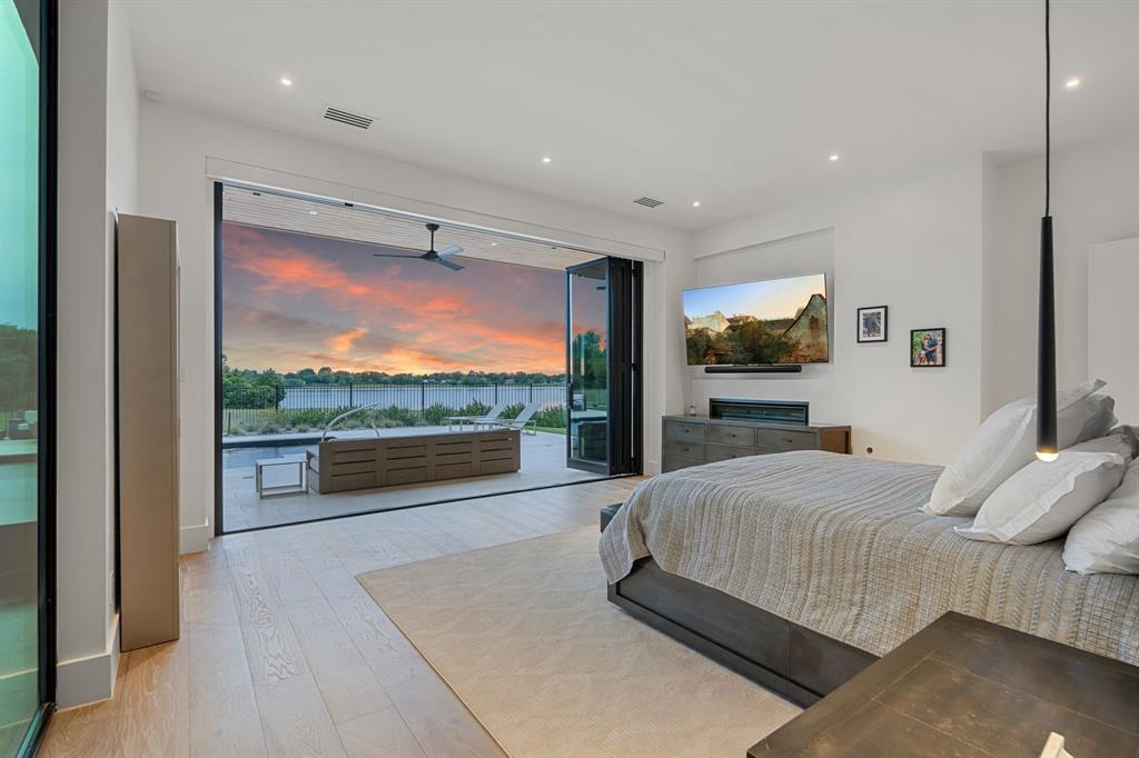 Bridge Creek Shores Add - Residential