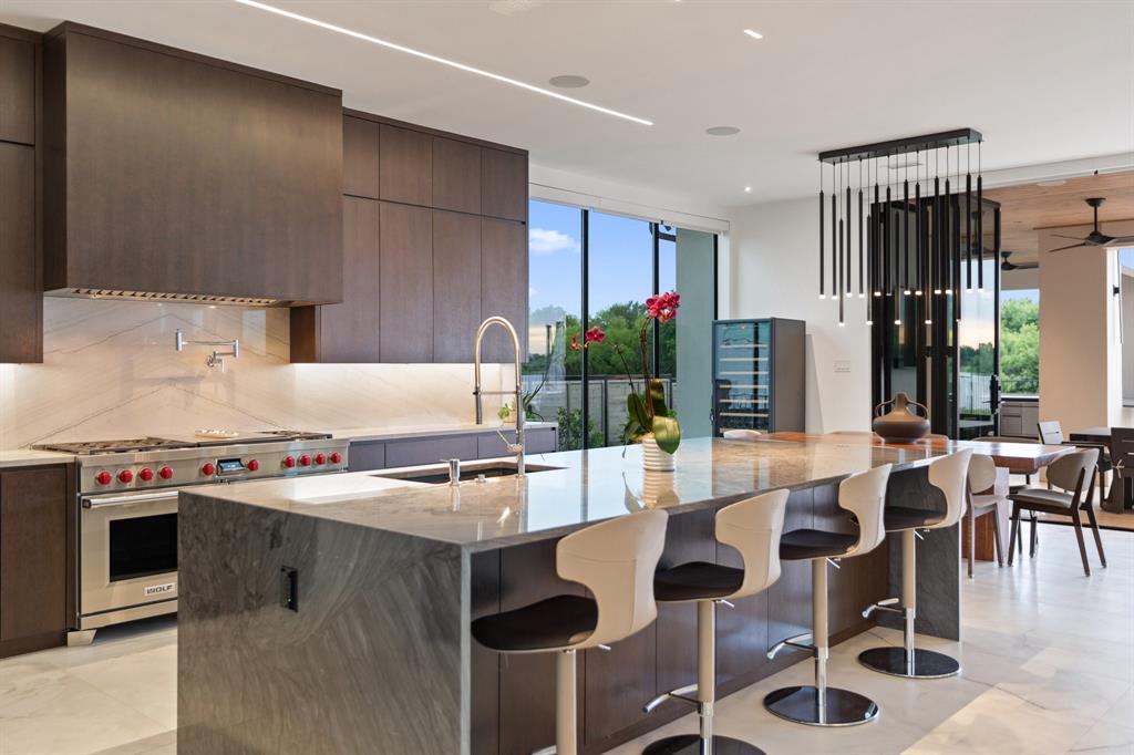 Bridge Creek Shores Add - Residential