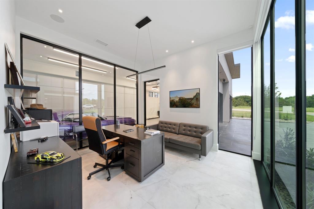 Bridge Creek Shores Add - Residential