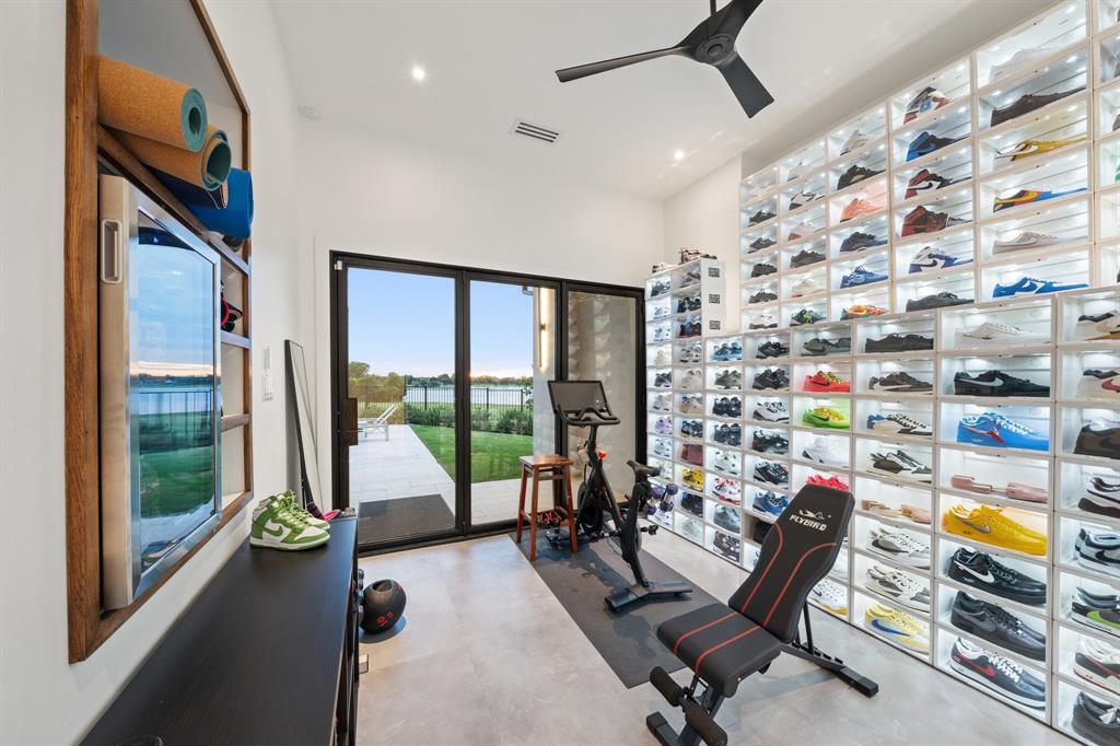 Bridge Creek Shores Add - Residential