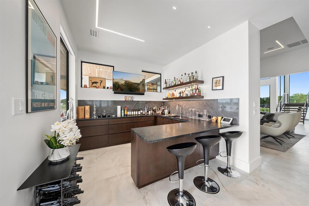 Bridge Creek Shores Add - Residential