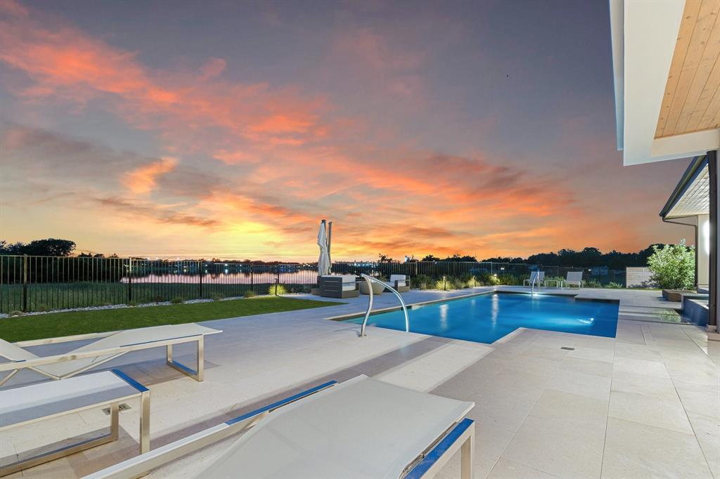 Bridge Creek Shores Add - Residential