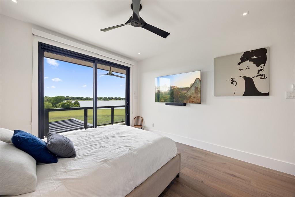 Bridge Creek Shores Add - Residential