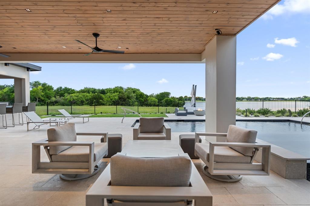 Bridge Creek Shores Add - Residential