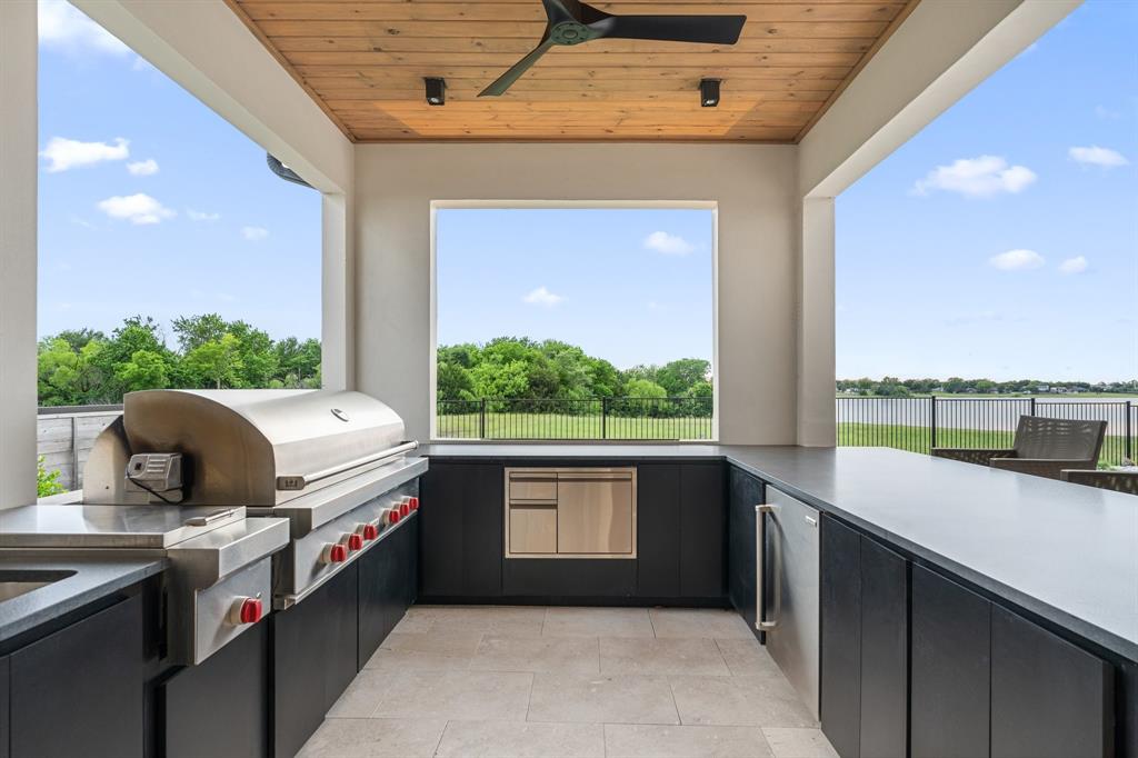 Bridge Creek Shores Add - Residential