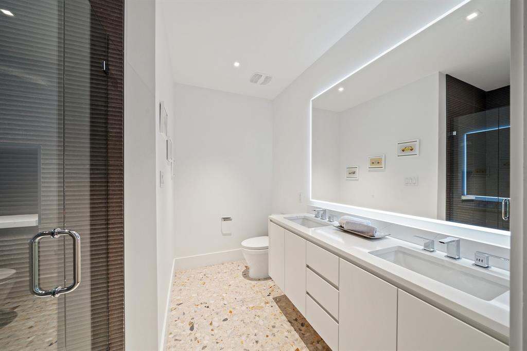 Bridge Creek Shores Add - Residential