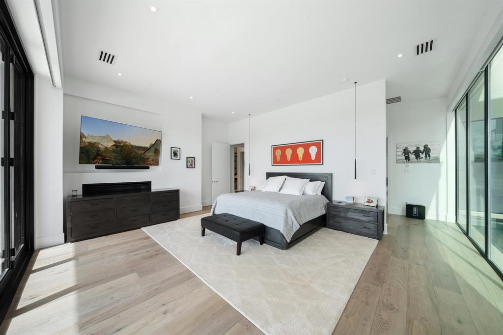 Bridge Creek Shores Add - Residential