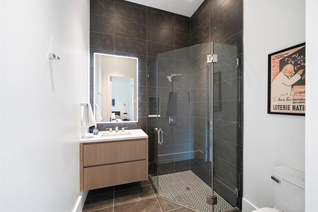 Bridge Creek Shores Add - Residential