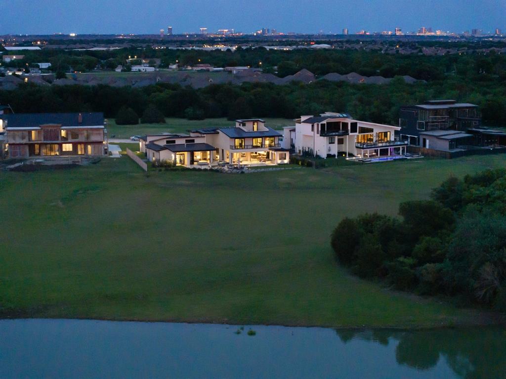 Bridge Creek Shores Add - Residential