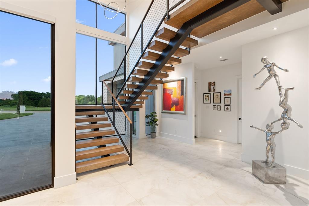 Bridge Creek Shores Add - Residential