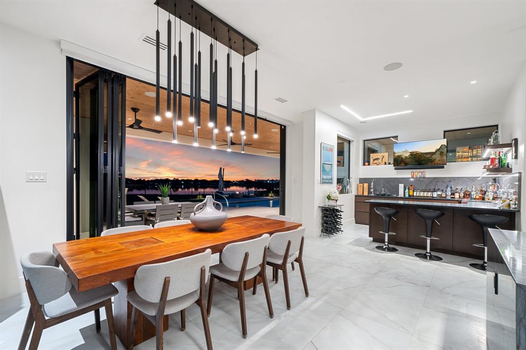 Bridge Creek Shores Add - Residential