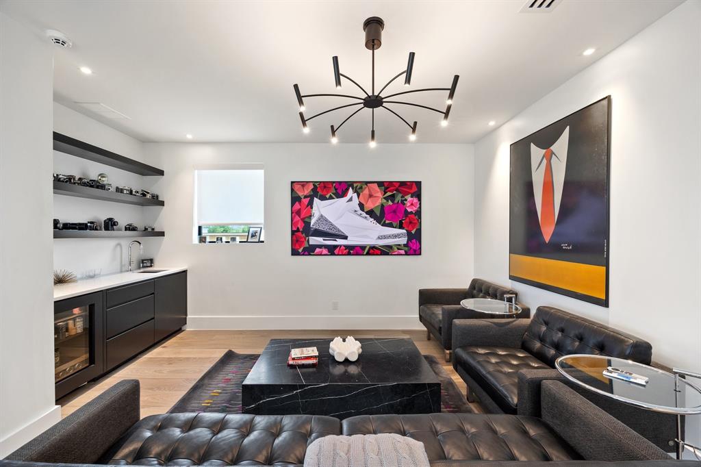 Bridge Creek Shores Add - Residential