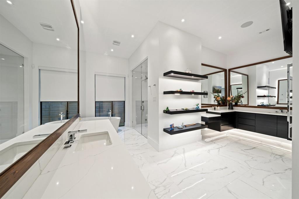 Bridge Creek Shores Add - Residential