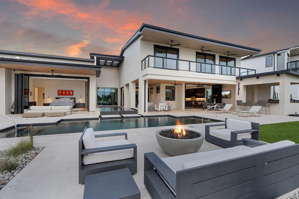 Bridge Creek Shores Add - Residential