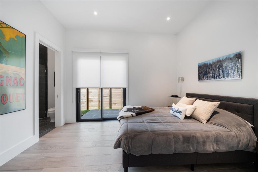 Bridge Creek Shores Add - Residential